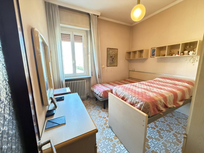 Appartamento in vendita a Vanzaghello