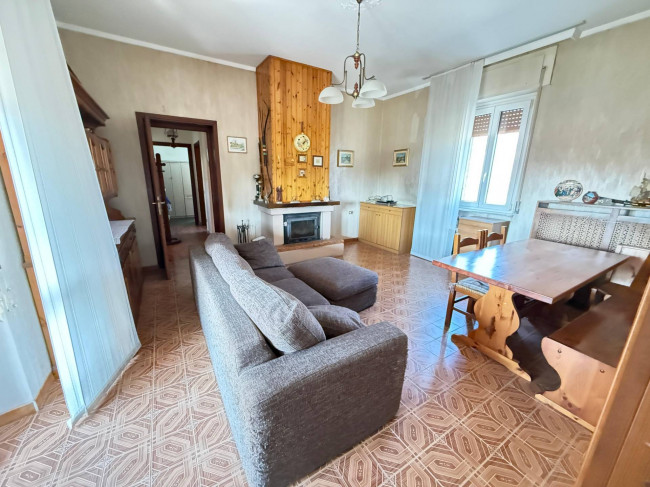 Appartamento in vendita a Vanzaghello