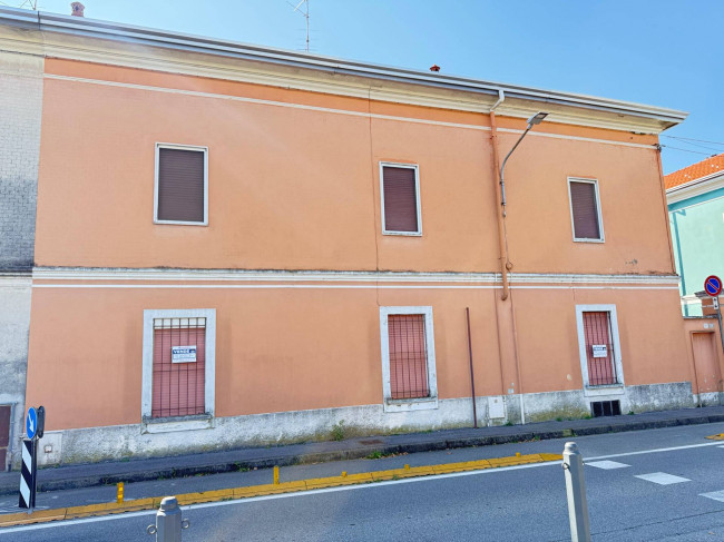 Appartamento in vendita a Vanzaghello