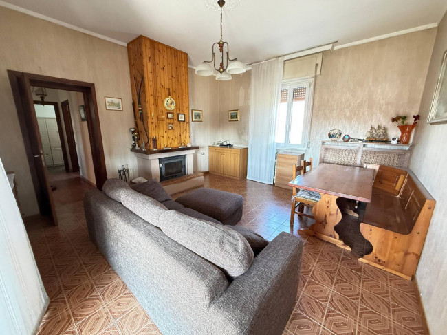 Appartamento in vendita a Vanzaghello