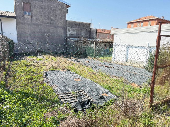 Appartamento in vendita a Vanzaghello