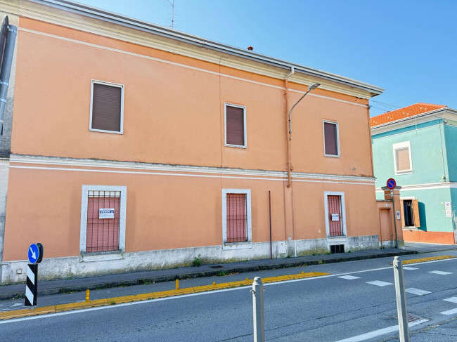 Appartamento in vendita a Vanzaghello