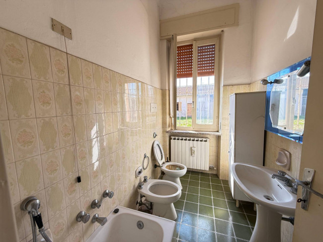 Appartamento in vendita a Vanzaghello