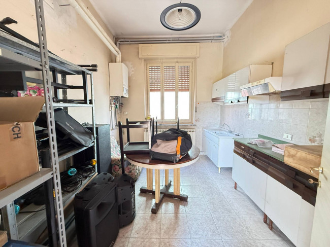 Appartamento in vendita a Vanzaghello