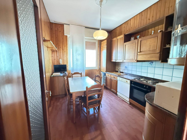 Appartamento in vendita a Vanzaghello