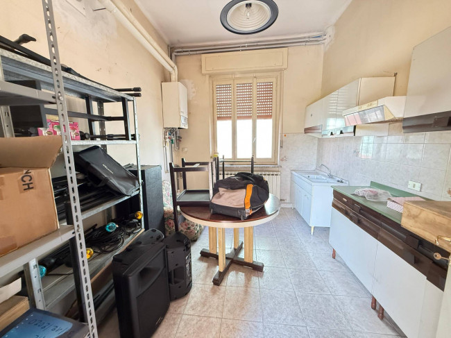 Appartamento in vendita a Vanzaghello