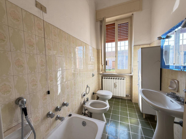 Appartamento in vendita a Vanzaghello