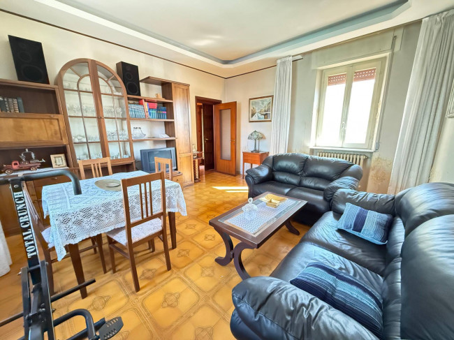 Appartamento in vendita a Vanzaghello