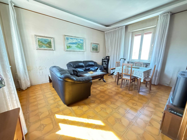 Appartamento in vendita a Vanzaghello