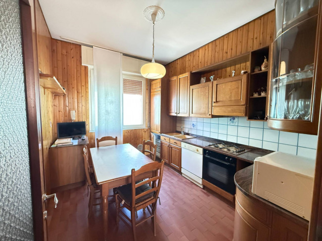 Appartamento in vendita a Vanzaghello