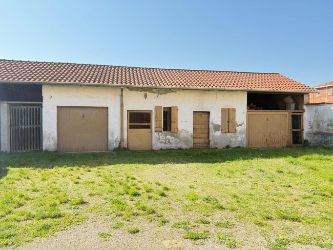 Appartamento in vendita a Vanzaghello