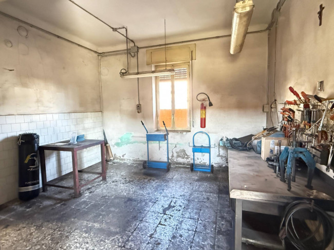 Appartamento in vendita a Vanzaghello