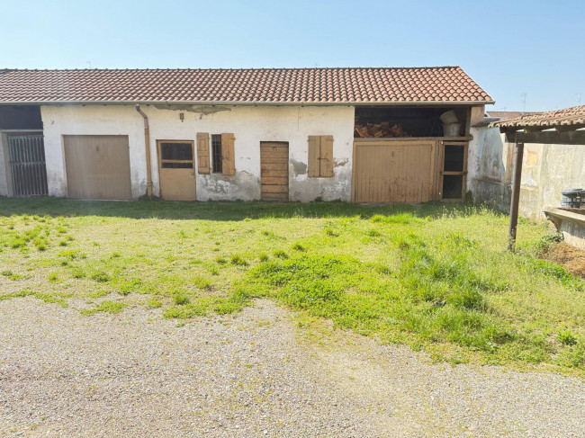 Appartamento in vendita a Vanzaghello