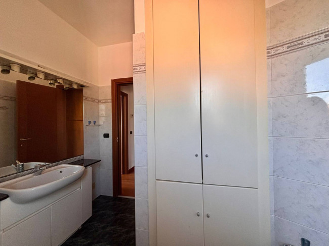 Appartamento in vendita a Nova Milanese