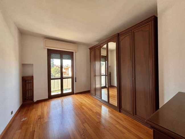 Appartamento in vendita a Nova Milanese