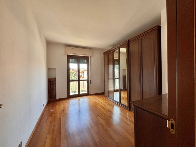 Appartamento in vendita a Nova Milanese