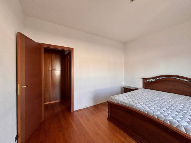 Appartamento in vendita a Nova Milanese