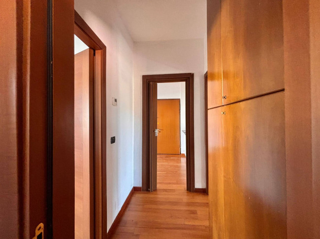 Appartamento in vendita a Nova Milanese