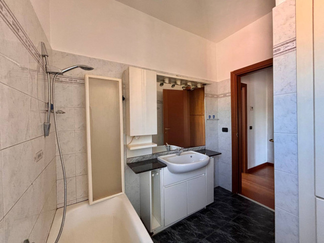 Appartamento in vendita a Nova Milanese