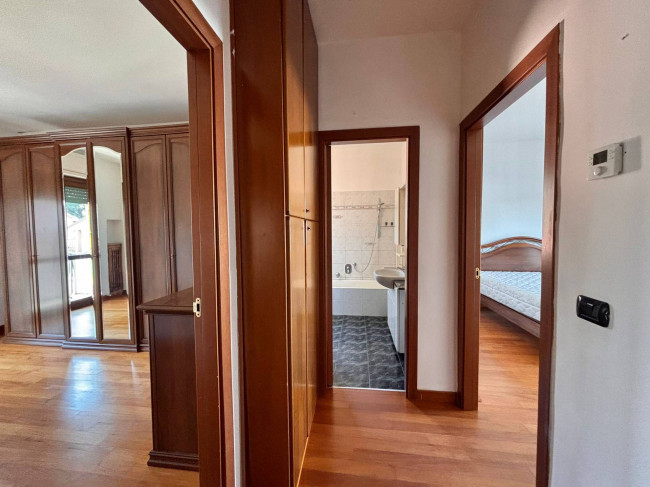 Appartamento in vendita a Nova Milanese