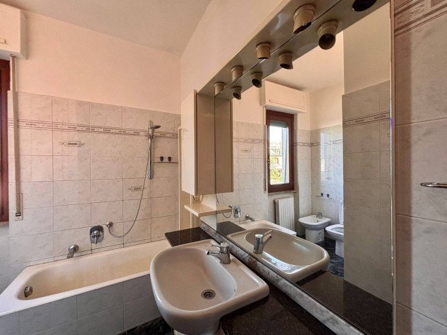 Appartamento in vendita a Nova Milanese