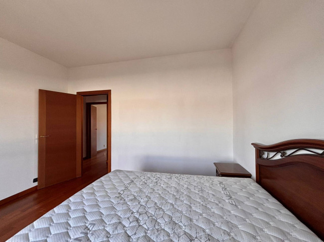 Appartamento in vendita a Nova Milanese