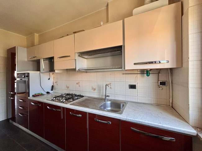 Appartamento in vendita a Nova Milanese