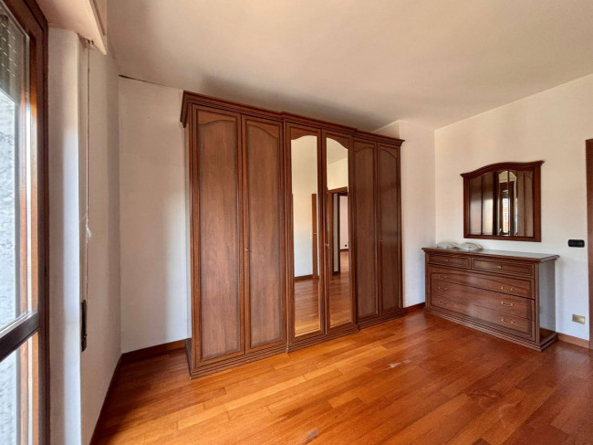 Appartamento in vendita a Nova Milanese