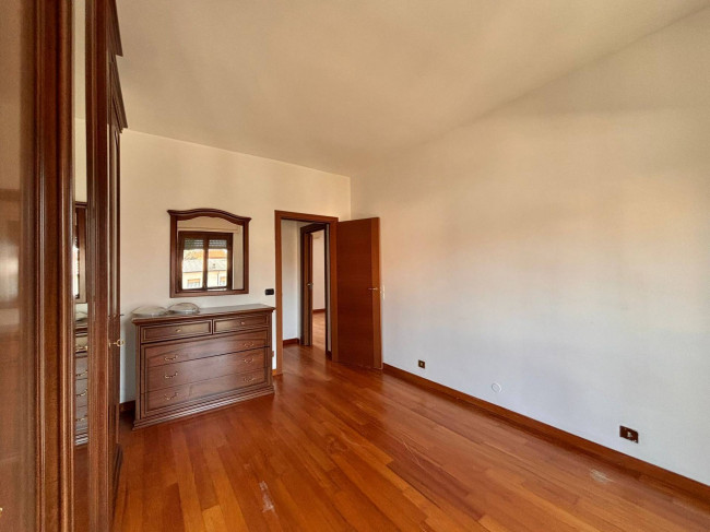 Appartamento in vendita a Nova Milanese