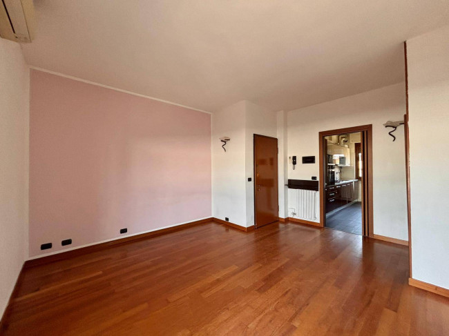 Appartamento in vendita a Nova Milanese