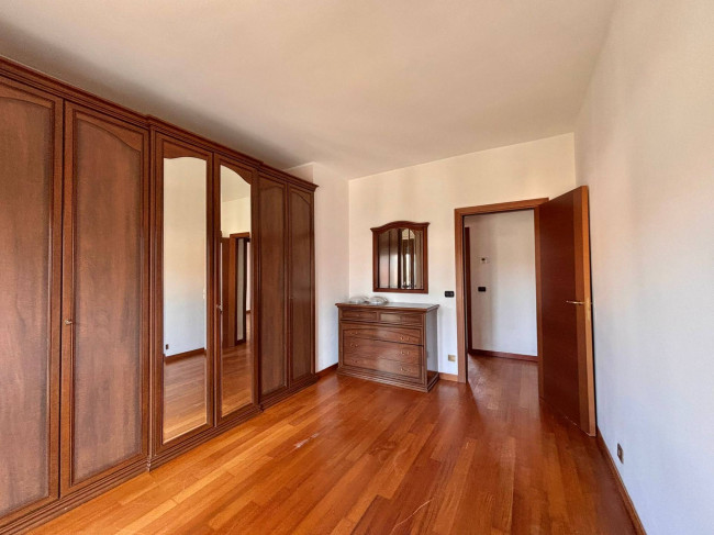 Appartamento in vendita a Nova Milanese