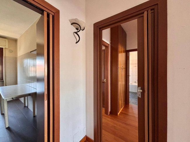 Appartamento in vendita a Nova Milanese