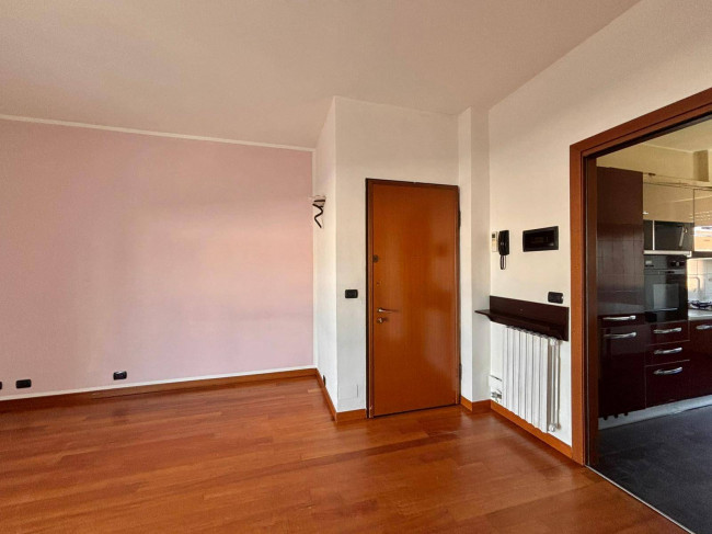 Appartamento in vendita a Nova Milanese