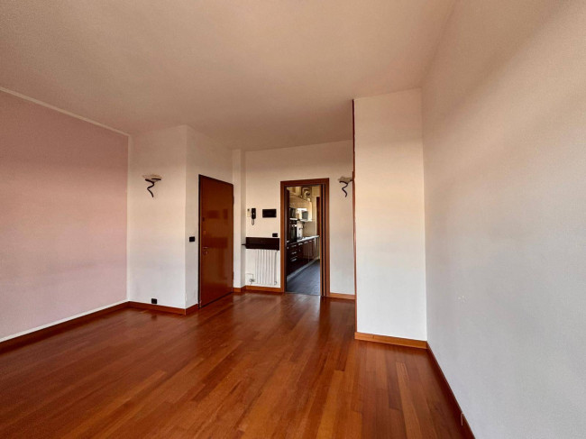 Appartamento in vendita a Nova Milanese