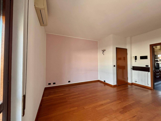 Appartamento in vendita a Nova Milanese