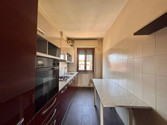 Appartamento in vendita a Nova Milanese