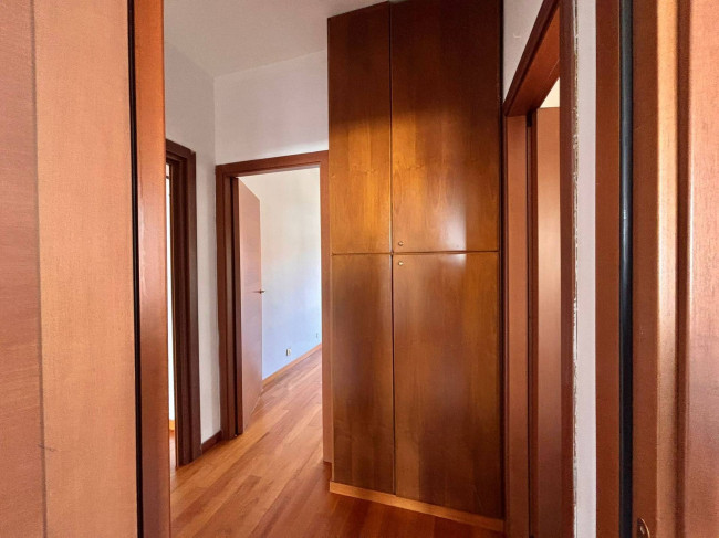 Appartamento in vendita a Nova Milanese