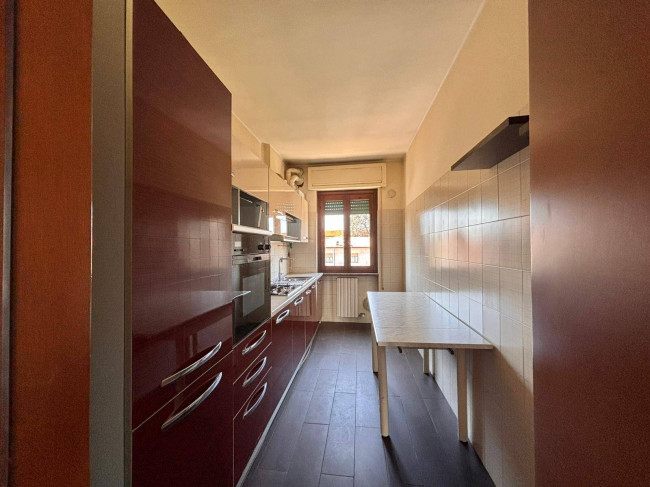 Appartamento in vendita a Nova Milanese