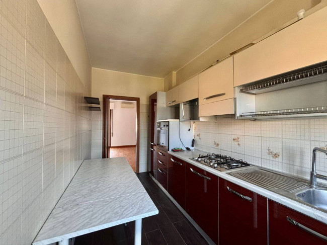 Appartamento in vendita a Nova Milanese