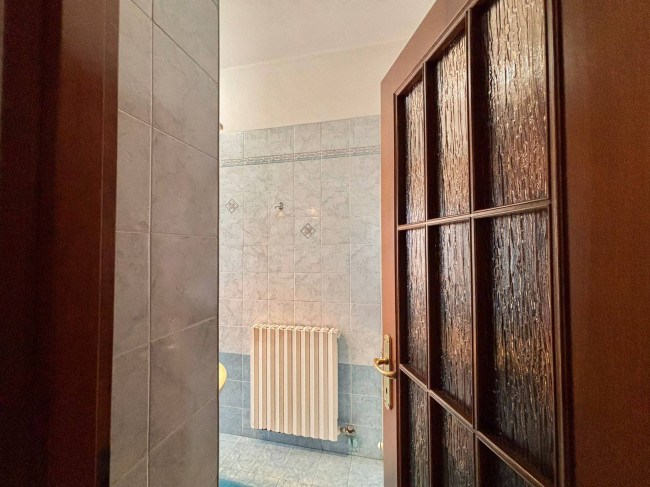 Appartamento in vendita a Limbiate