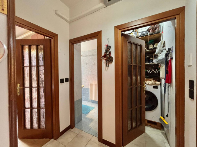 Appartamento in vendita a Limbiate