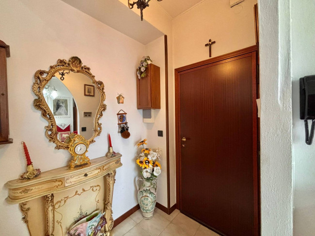 Appartamento in vendita a Limbiate