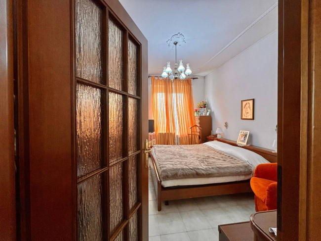 Appartamento in vendita a Limbiate