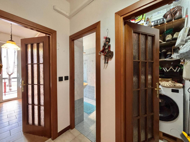 Appartamento in vendita a Limbiate