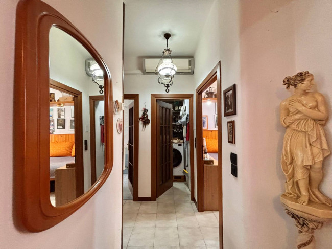 Appartamento in vendita a Limbiate