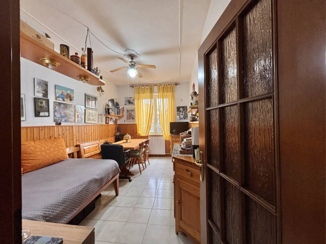 Appartamento in vendita a Limbiate