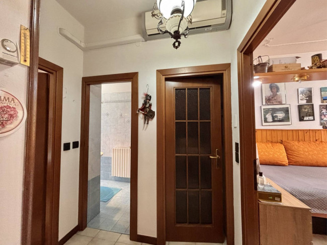 Appartamento in vendita a Limbiate