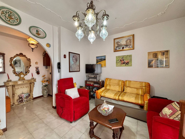 Appartamento in vendita a Limbiate