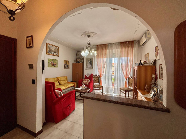 Appartamento in vendita a Limbiate