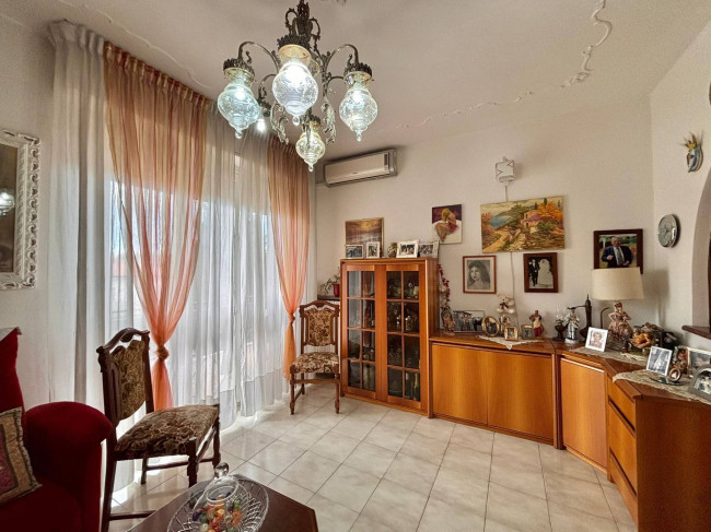 Appartamento in vendita a Limbiate